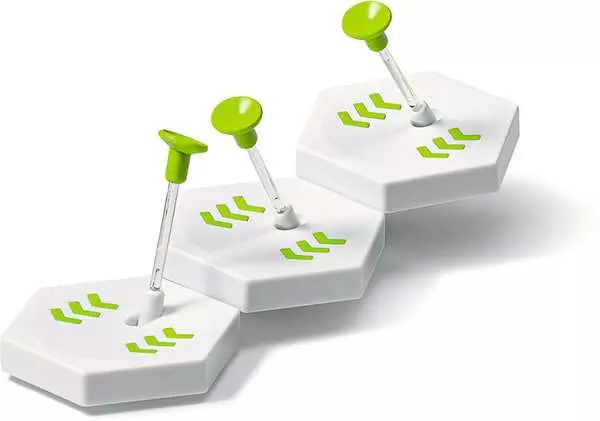 Ravensberger Matratzen GraviTrax Element Transfer - Kugelbahn-Erweiterung für Kinder ab 8 Jahren im Angebot