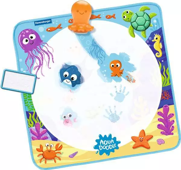 Ravensberger Matratzen Ravensburger Aquadoodle® Magic Ocean Neueste Mode