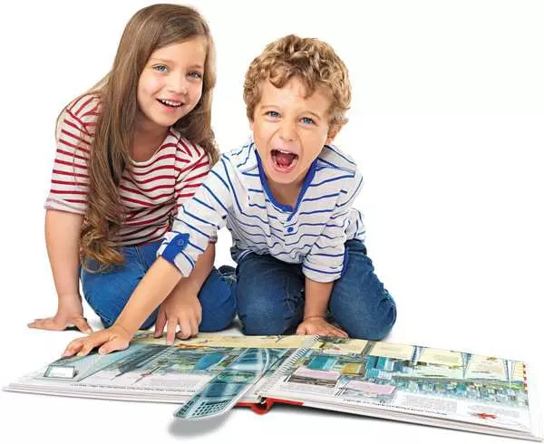 Ravensberger Matratzen Ravensburger Wieso? Weshalb? Warum?: Groß, größer, am größten (Riesenbuch) Große Rabatte