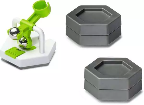 Ravensberger Matratzen GraviTrax Element Scoop - Kugelbahn-Erweiterung für Kinder ab 8 Jahren Bestseller