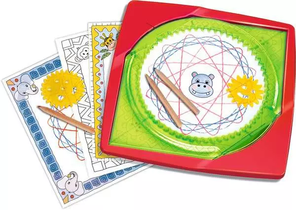 Ravensberger Matratzen Spiral-Designer Junior Räumungsverkauf