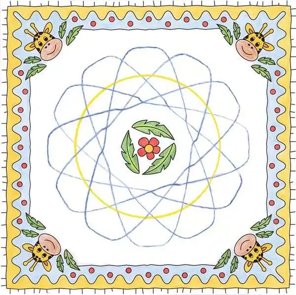 Ravensberger Matratzen Spiral-Designer Junior Räumungsverkauf