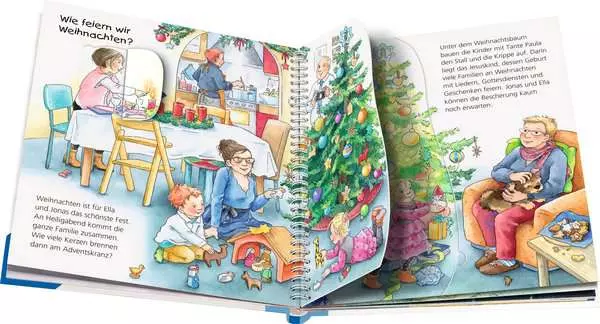 Ravensberger Matratzen Ravensburger Wieso? Weshalb? Warum? junior, Band 58: Was machen wir im Winter? Riesige Ersparnisse
