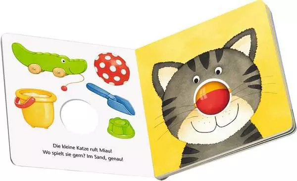 Ravensberger Matratzen ministeps: Alle meine Kullertiere Letzte 3 Tage