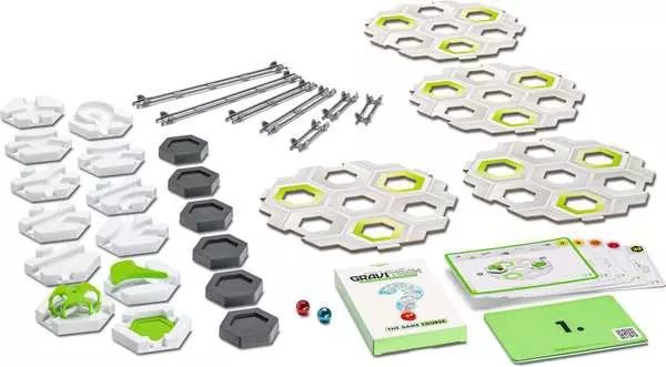 Ravensberger Matratzen GraviTrax The Game Course Clearance-Verkauf