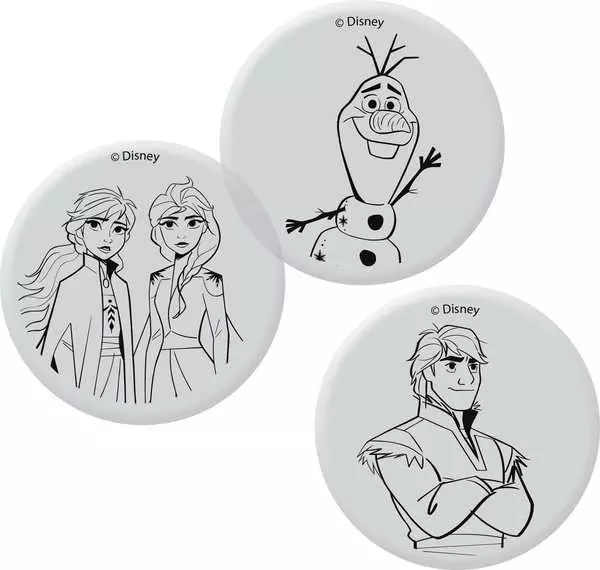 Ravensberger Matratzen Xoomy Erweiterungsset Frozen 2 im Angebot