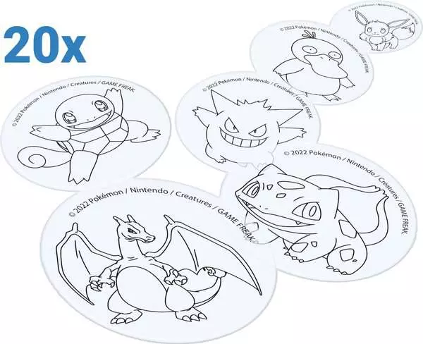 Ravensberger Matratzen Xoomy Pokémon Refill Günstiger Verkauf