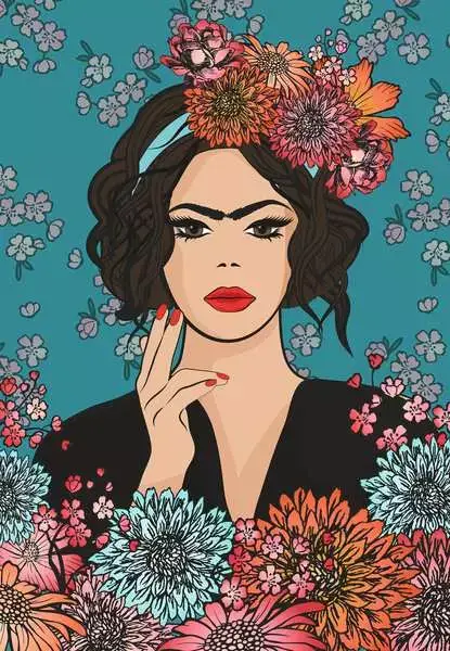 Ravensberger Matratzen Puzzle 300 Teile - Frida Fabrikpreis