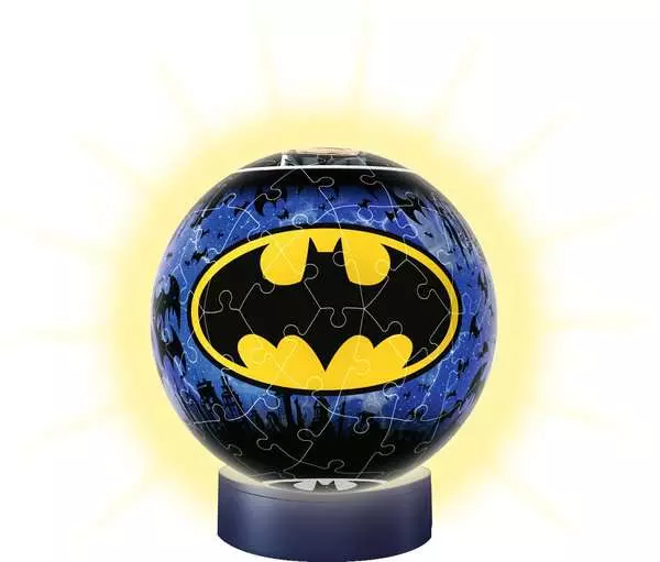 Ravensberger Matratzen Ravensburger Nachtlicht Batman Preisnachlass