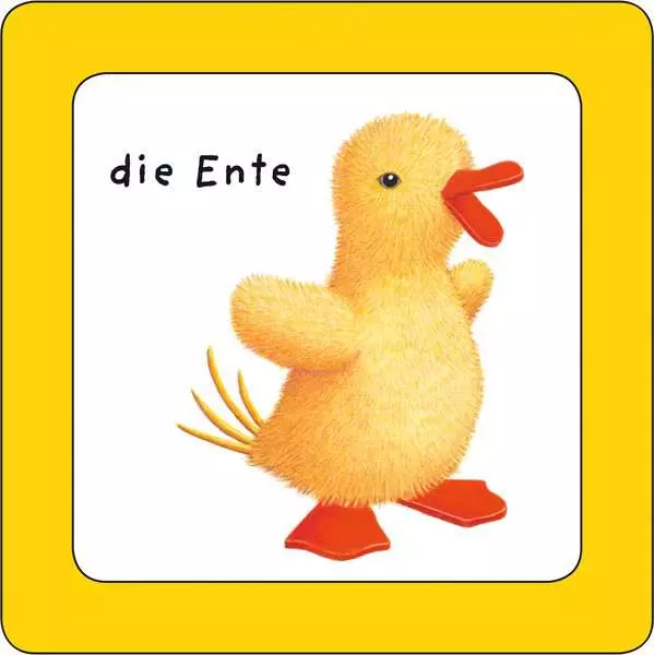 Ravensberger Matratzen Erste Bilder − Erste Wörter memory® - Kinderspiel ab 2 Jahren Muttertagsangebot