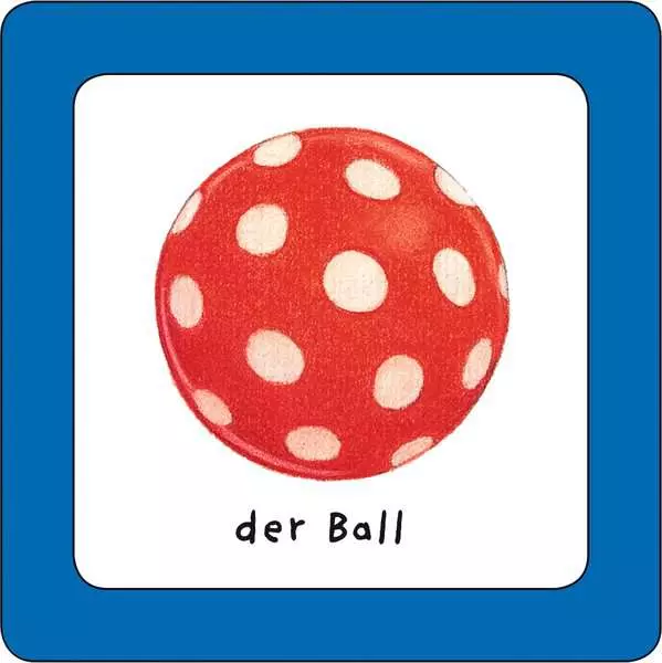 Ravensberger Matratzen Erste Bilder − Erste Wörter memory® - Kinderspiel ab 2 Jahren Muttertagsangebot