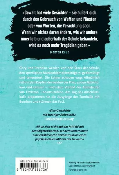 Ravensberger Matratzen Ich knall euch ab! Bis zu 65% Rabatt