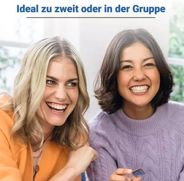 Ravensberger Matratzen Dumm gelaufen! - Kartenspiel ab 10 Jahren Black Friday Preise