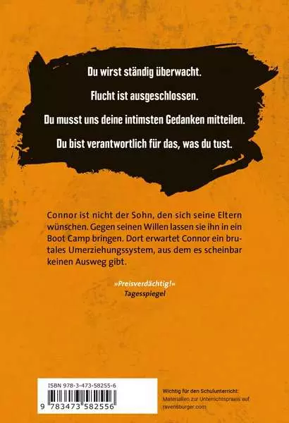 Ravensberger Matratzen Boot Camp Verkauf