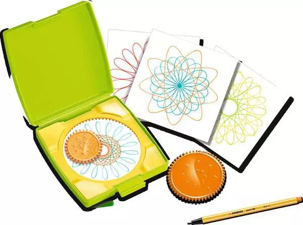 Ravensberger Matratzen Spiral-Designer Mini grün Angebote