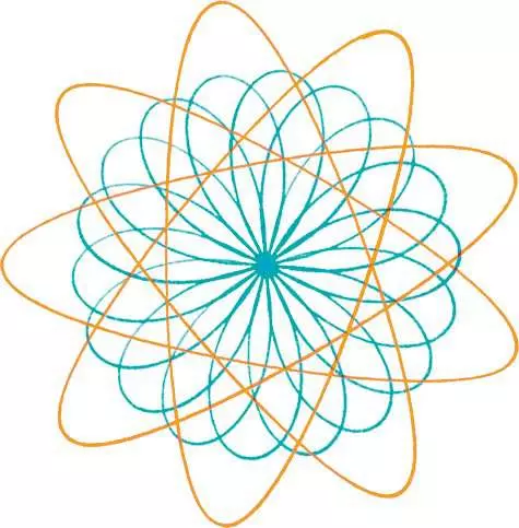 Ravensberger Matratzen Spiral-Designer Mini grün Angebote