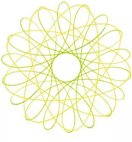 Ravensberger Matratzen Spiral-Designer Mini grün Angebote