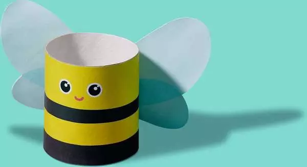 Ravensberger Matratzen Frühlingszeit - Bastelset für Kinder ab 6 Jahren Black Friday