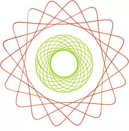 Ravensberger Matratzen Spiral-Designer Mini orange Weihnachtsangebot