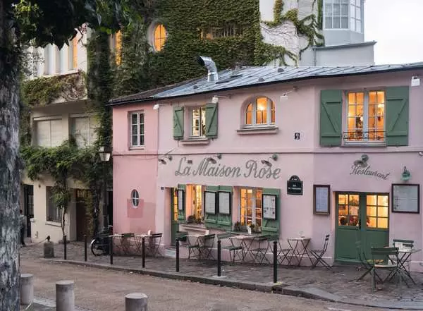Ravensberger Matratzen Puzzle 200 Teile - Paris Lagerräumung