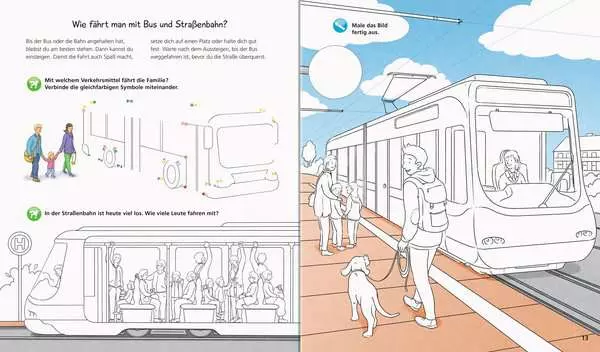 Ravensberger Matratzen Ravensburger Wieso? Weshalb? Warum? aktiv-Heft: Straßenverkehr Heißer Verkauf