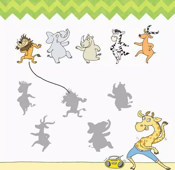Ravensberger Matratzen Im Kindergarten: Lieblingsrätsel Riesige Ersparnisse