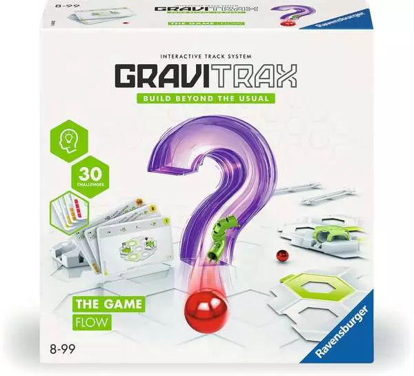 Ravensberger Matratzen GraviTrax The Game Flow Super Sparpreis