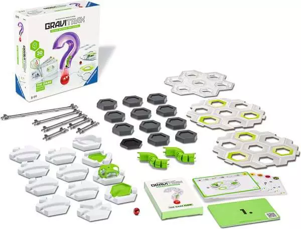 Ravensberger Matratzen GraviTrax The Game Flow Super Sparpreis