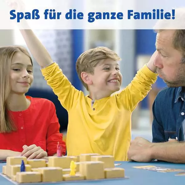 Ravensberger Matratzen 3D Labyrinth - Spiel ab 7 Jahren Bis zu 65% Rabatt
