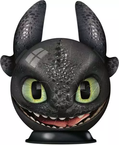 Ravensberger Matratzen Ravensburger Dragons Ohnezahn mit Ohren Angebote