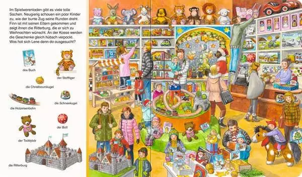 Ravensberger Matratzen Sachen suchen: Frohe Weihnachten Saisonschlussverkauf