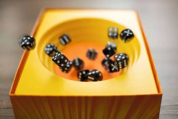 Ravensberger Matratzen STRIKE - Spiel ab 8 Jahren Online Outlet