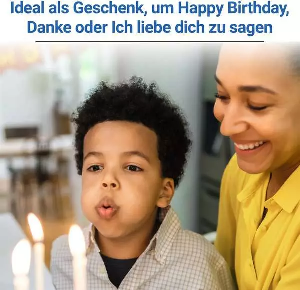 Ravensberger Matratzen memory® moments - Happy Birthday - Spiel ab 3 Jahren Neuheiten