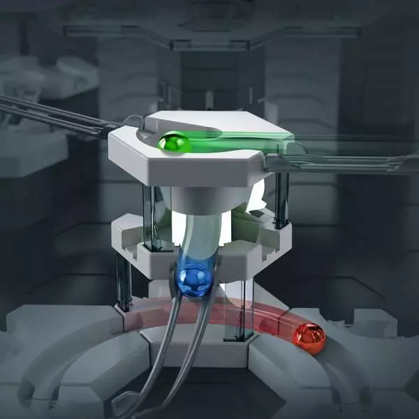 Ravensberger Matratzen GraviTrax PRO Element Releaser - Kugelbahn-Erweiterung für Kinder ab 8 Jahren Saisonale Angebote