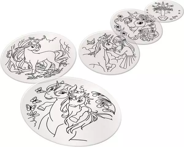 Ravensberger Matratzen Xoomy Erweiterungsset Unicorn Letzte 2 Tage