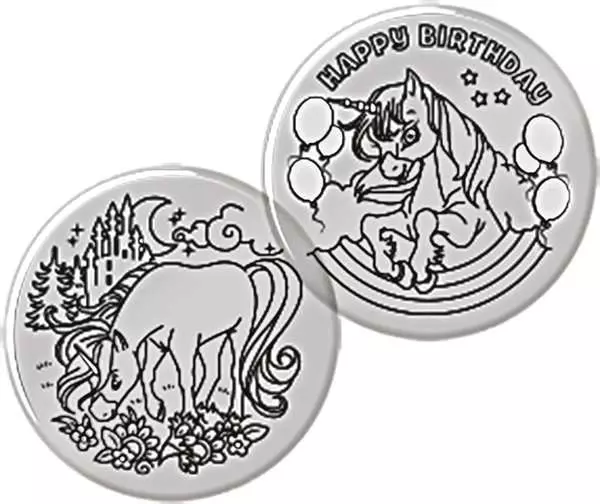 Ravensberger Matratzen Xoomy Erweiterungsset Unicorn Letzte 2 Tage