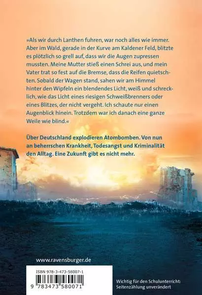 Ravensberger Matratzen Die letzten Kinder von Schewenborn Zeitbegrenzte Promotion