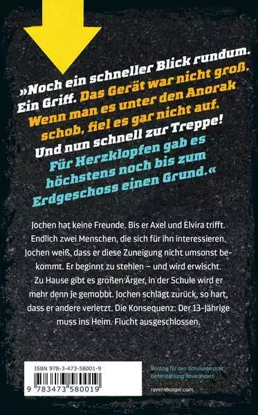 Ravensberger Matratzen Rolltreppe abwärts Begrenztes Angebot
