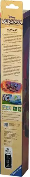 Ravensberger Matratzen Disney Lorcana: Die Tintenlande - Spielmatte Stitch Bestseller