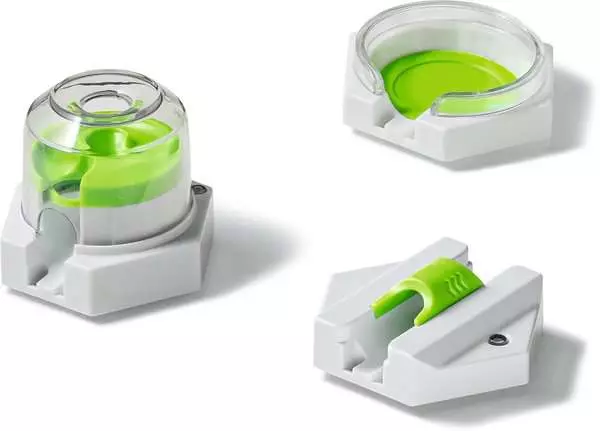 Ravensberger Matratzen GraviTrax POWER Element Starter & Finish - Kugelbahn-Erweiterung für Kinder ab 8 Jahren Tiefpreis