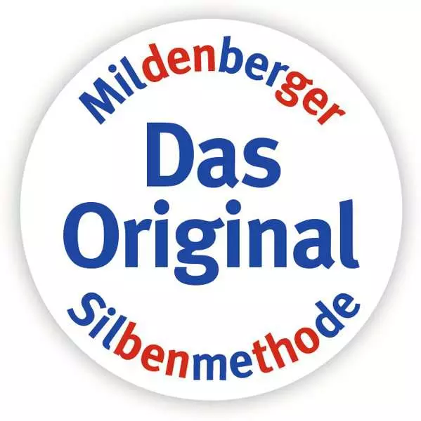 Ravensberger Matratzen Leserabe mit Mildenberger Silbenmethode: Das wunderbare Freundschaftsband Begrenzte Freigabe
