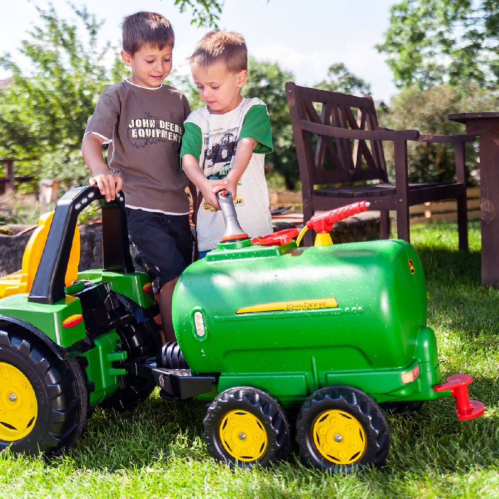 Rolly Toys rollyTanker John Deere Online Shopping