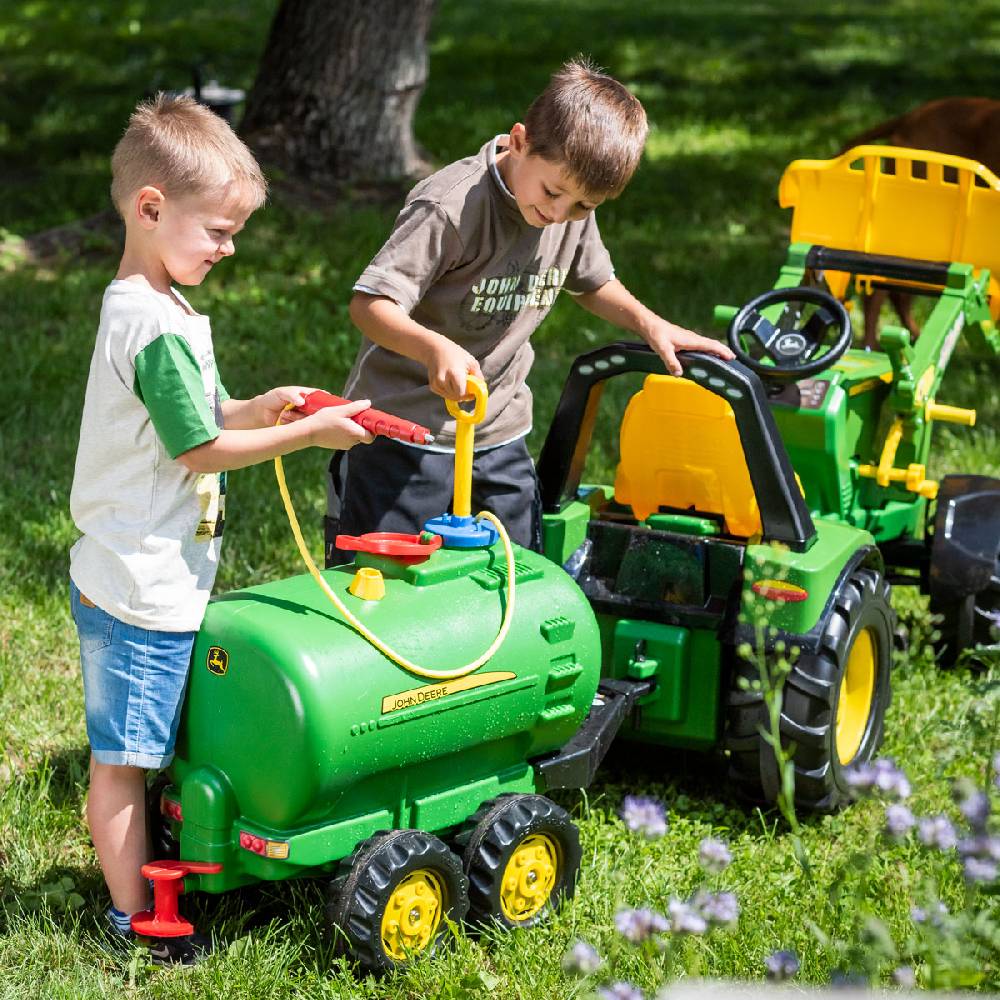 Rolly Toys rollyTanker John Deere Online Shopping