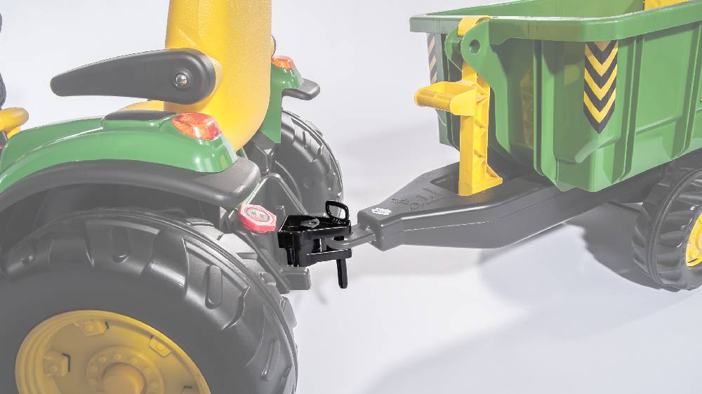 Rolly Toys rollyTrailer Adapter Preisnachlass