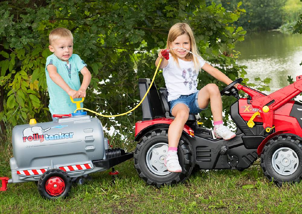 Rolly Toys rollyPompa Saisonschlussverkauf
