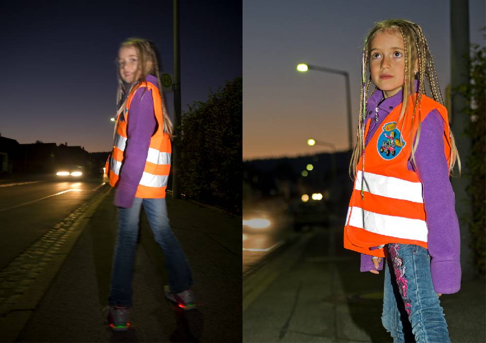 Rolly Toys rollySafety vest Black Friday