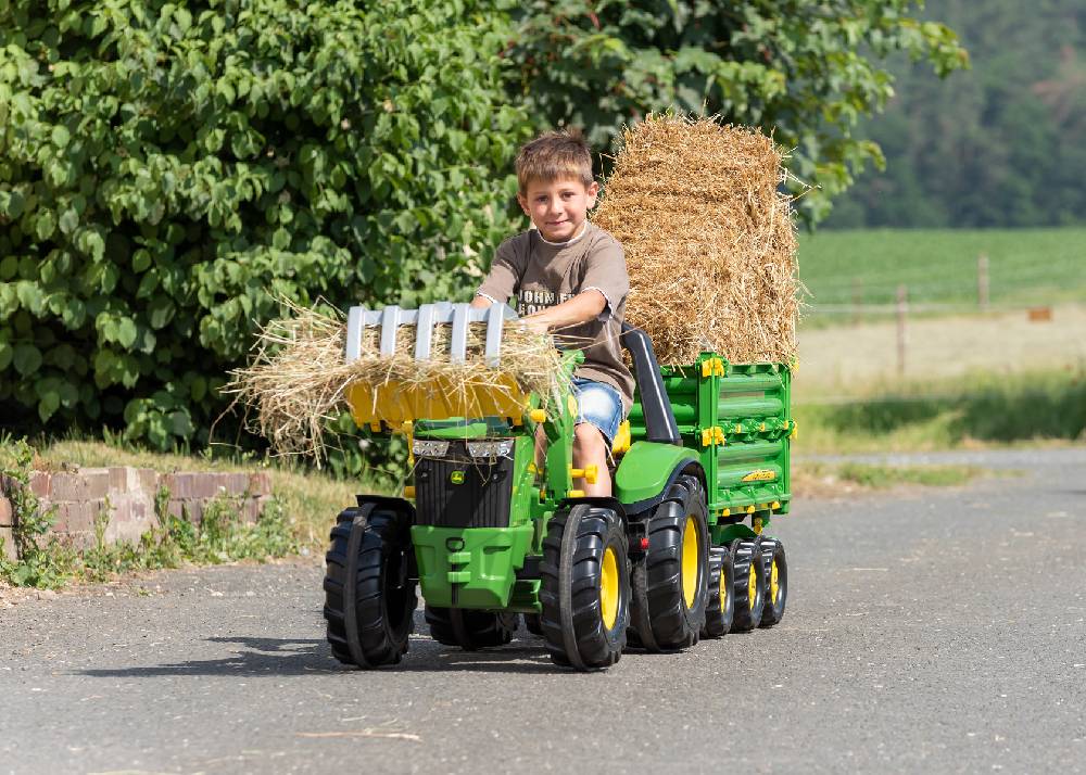 Rolly Toys rollyTimber Loader Osterangebot