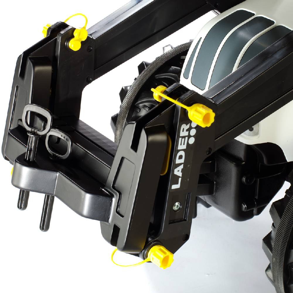 Rolly Toys rollySnow Master Muttertagsangebot