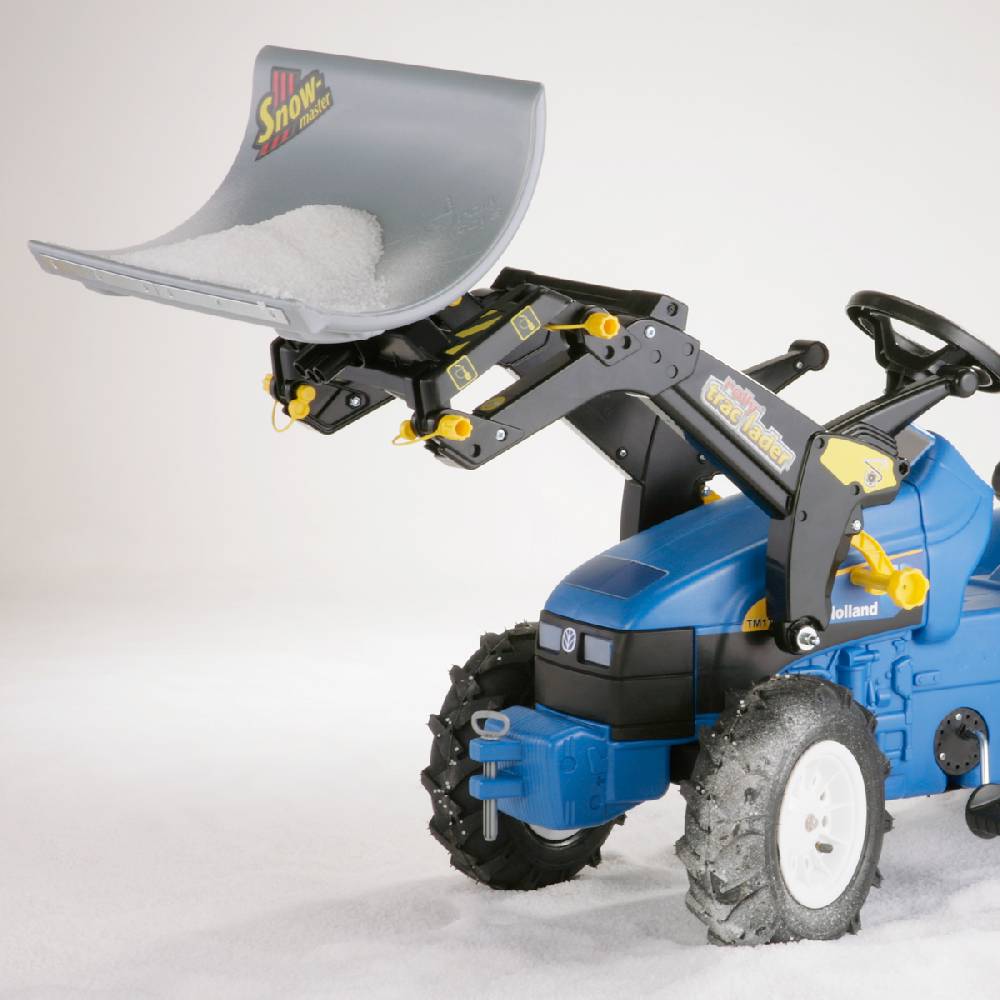 Rolly Toys rollySnow Master Muttertagsangebot
