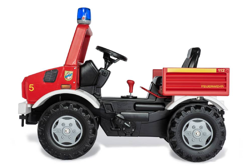 Rolly Toys rollyUnimog Fire Neueste Mode